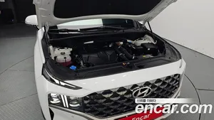 Hyundai Santa Fe, 2023 — миниатюра 6