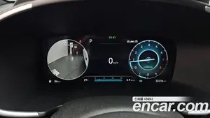 Hyundai Santa Fe, 2023 — миниатюра 11