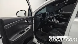 Hyundai Santa Fe, 2023 — миниатюра 13