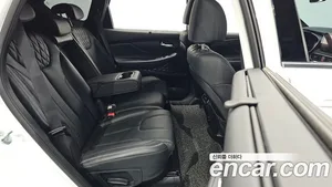 Hyundai Santa Fe, 2023 — миниатюра 17