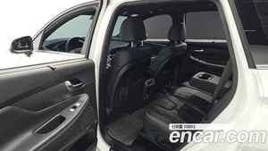 Hyundai Santa Fe, 2023 — миниатюра 18