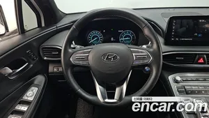 Hyundai Santa Fe, 2023 — миниатюра 19