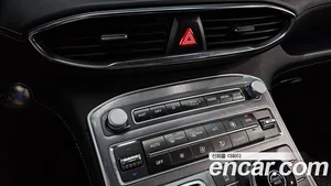 Hyundai Santa Fe, 2023 — миниатюра 24