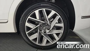 Hyundai Santa Fe, 2023 — миниатюра 7