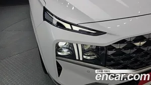 Hyundai Santa Fe, 2023 — миниатюра 8