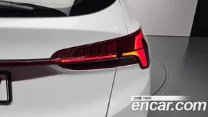 Hyundai Santa Fe, 2023 — миниатюра 9