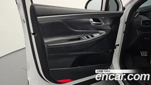 Hyundai Santa Fe, 2023 — миниатюра 14