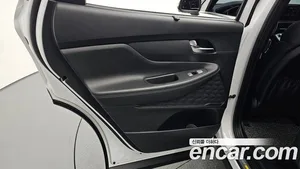 Hyundai Santa Fe, 2023 — миниатюра 15