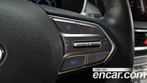 Hyundai Santa Fe, 2023 — миниатюра 33