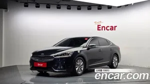 Kia K7, 2017 — миниатюра 1