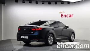 Kia K7, 2017 — миниатюра 2