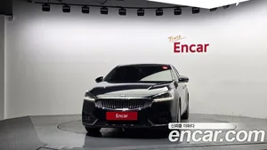 Kia K7, 2017 — миниатюра 3