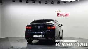Kia K7, 2017 — миниатюра 4