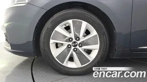 Kia K7, 2017 — миниатюра 5