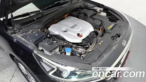 Kia K7, 2017 — миниатюра 6