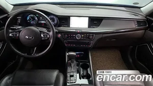 Kia K7, 2017 — миниатюра 7