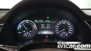 Kia K7, 2017 — миниатюра 8