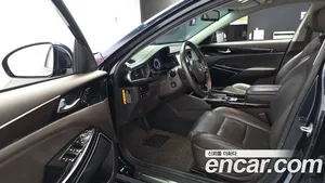 Kia K7, 2017 — миниатюра 10