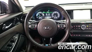 Kia K7, 2017 — миниатюра 13