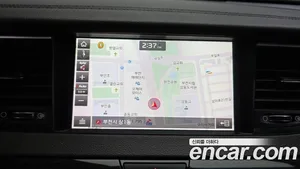 Kia K7, 2017 — миниатюра 14