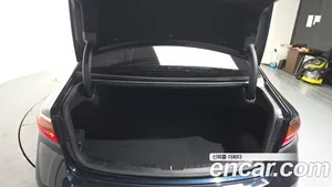 Kia K7, 2017 — миниатюра 20