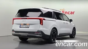 Kia Carnival, 2024 — миниатюра 2