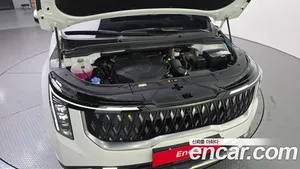 Kia Carnival, 2024 — миниатюра 6