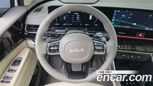 Kia Carnival, 2024 — миниатюра 18