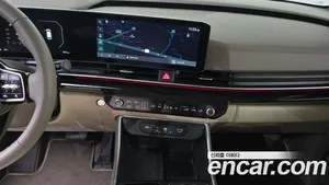Kia Carnival, 2024 — миниатюра 19