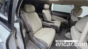 Kia Carnival, 2024 — миниатюра 23