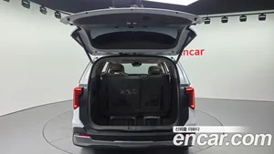 Kia Carnival, 2024 — миниатюра 24