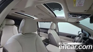 Kia Carnival, 2024 — миниатюра 26