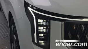 Kia Carnival, 2024 — миниатюра 8