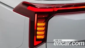 Kia Carnival, 2024 — миниатюра 9