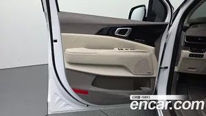 Kia Carnival, 2024 — миниатюра 14