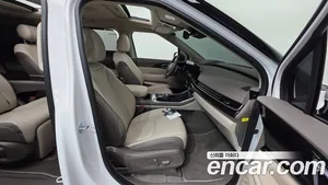 Kia Carnival, 2024 — миниатюра 16