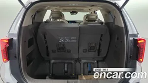 Kia Carnival, 2024 — миниатюра 27