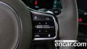 Kia Carnival, 2024 — миниатюра 28