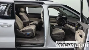 Kia Carnival, 2024 — миниатюра 29