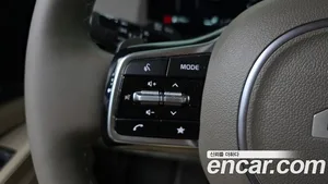 Kia Carnival, 2024 — миниатюра 32