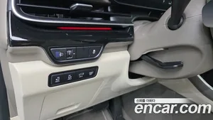 Kia Carnival, 2024 — миниатюра 35