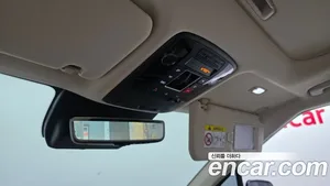 Kia Carnival, 2024 — миниатюра 36
