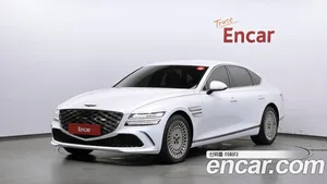Genesis G80, 2024 — миниатюра 1