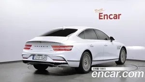 Genesis G80, 2024 — миниатюра 2