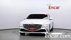 Genesis G80, 2024 — миниатюра 3