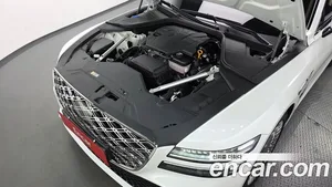 Genesis G80, 2024 — миниатюра 6