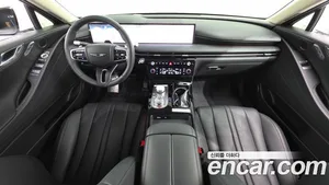 Genesis G80, 2024 — миниатюра 7