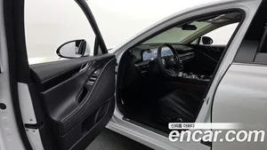 Genesis G80, 2024 — миниатюра 10