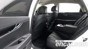 Genesis G80, 2024 — миниатюра 11