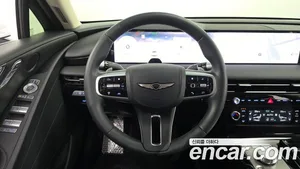 Genesis G80, 2024 — миниатюра 12